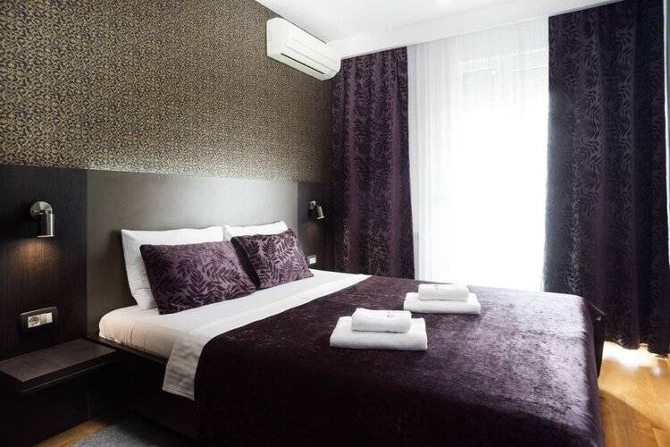 Apartments Feel Belgrade