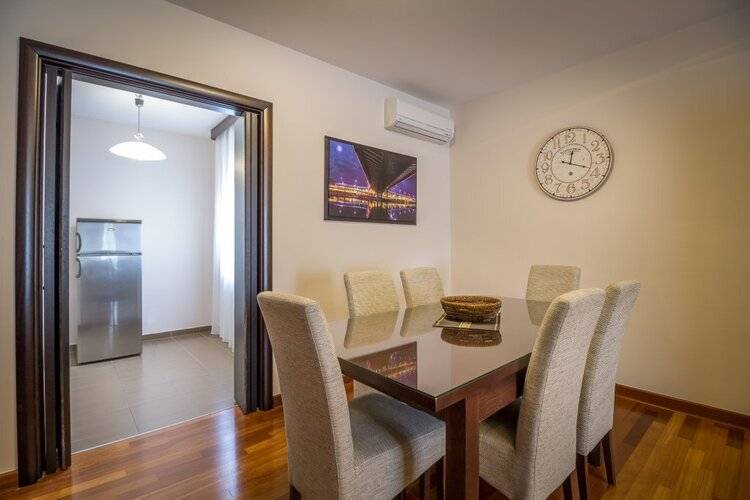 Apartments Feel Belgrade