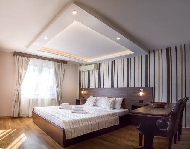 Apartments Feel Belgrade