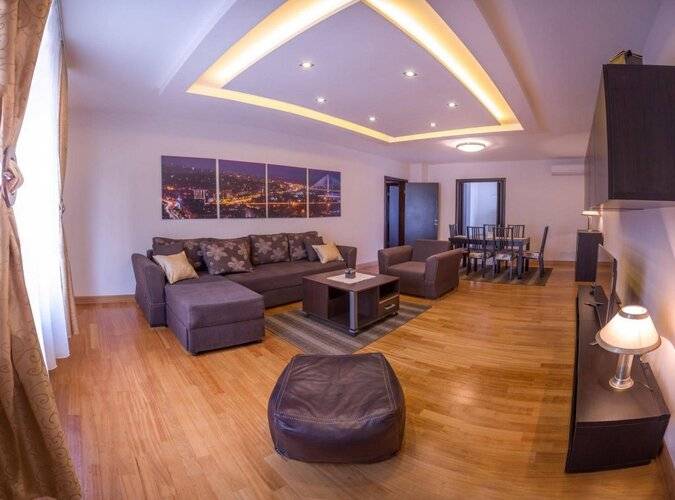 Apartments Feel Belgrade