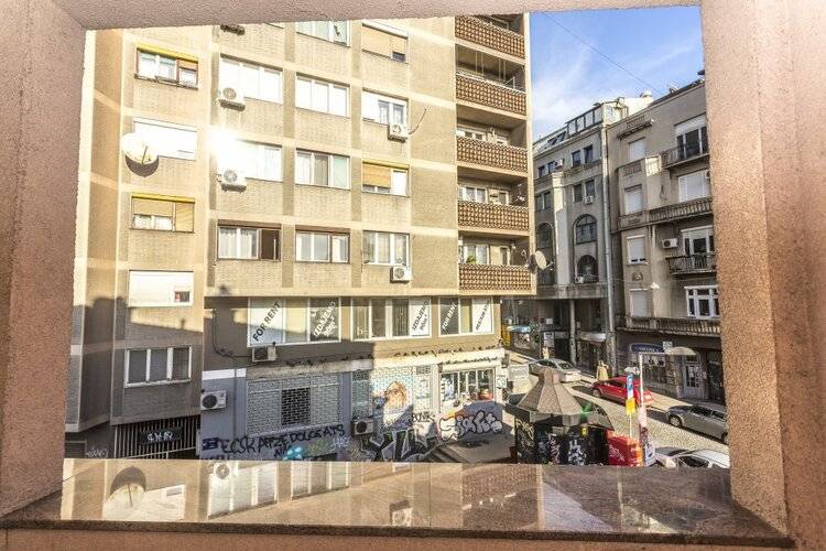 Apartments Feel Belgrade