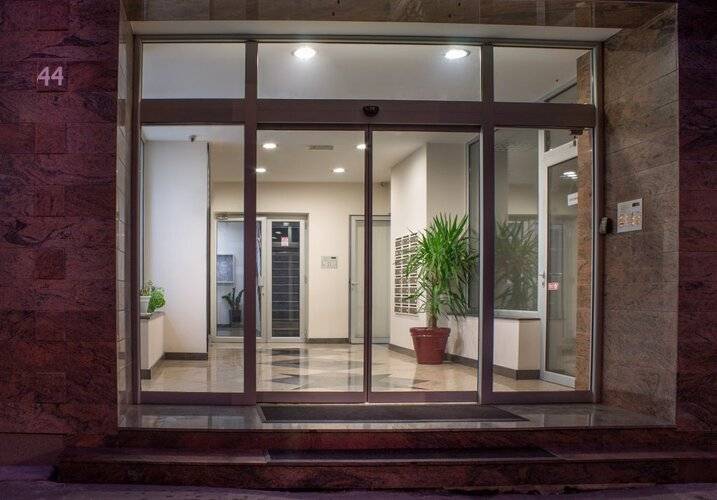 Apartments Feel Belgrade