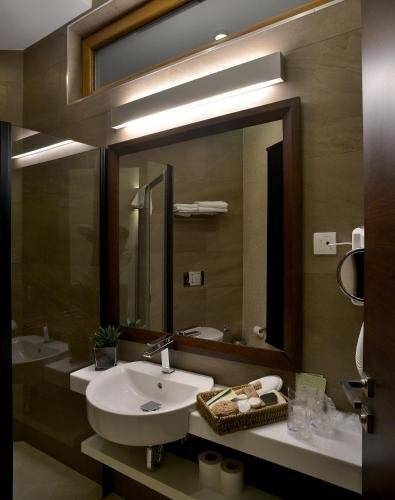 Belgreat Premium Suites