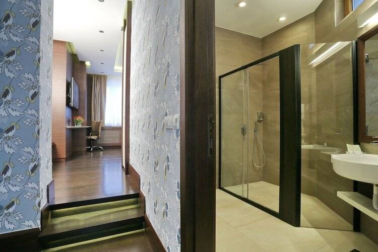 Belgreat Premium Suites