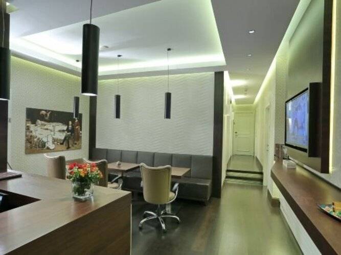 Belgreat Premium Suites