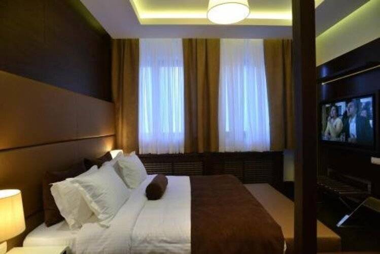 Belgreat Premium Suites