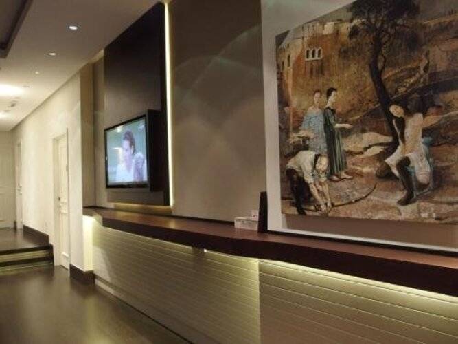 Belgreat Premium Suites