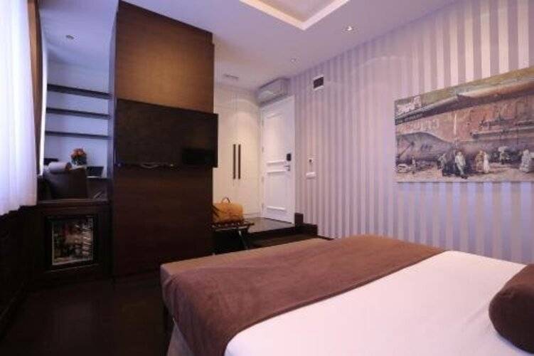 Belgreat Premium Suites