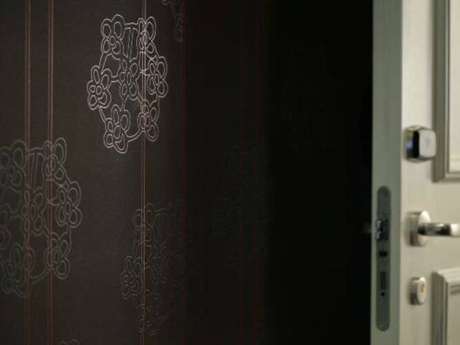 Belgreat Premium Suites
