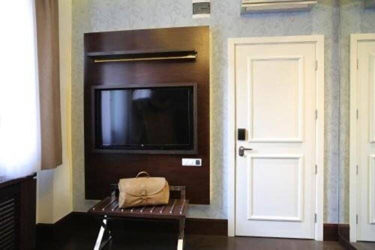 Belgreat Premium Suites