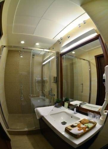 Belgreat Premium Suites