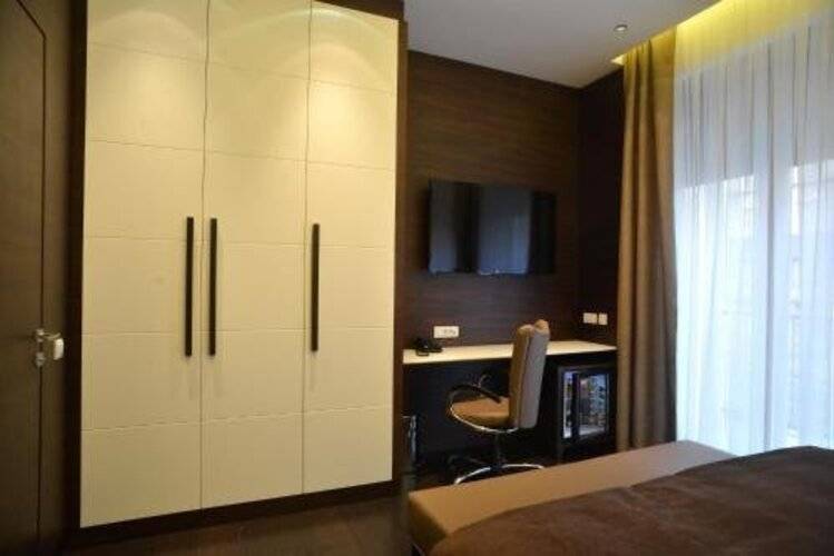 Belgreat Premium Suites