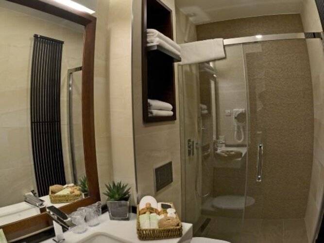 Belgreat Premium Suites