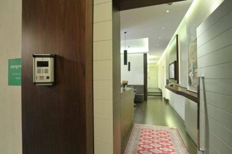 Belgreat Premium Suites