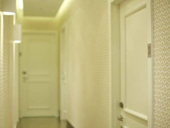 Belgreat Premium Suites
