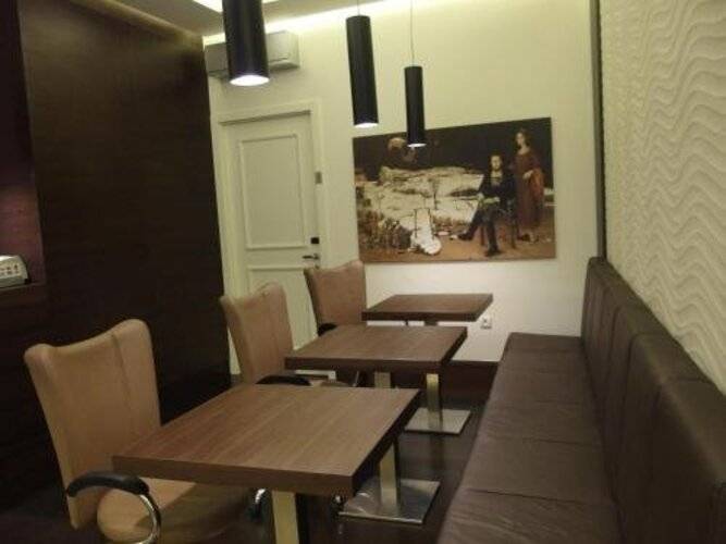 Belgreat Premium Suites