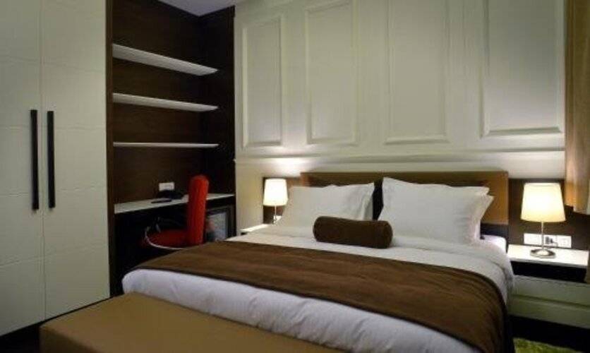 Belgreat Premium Suites
