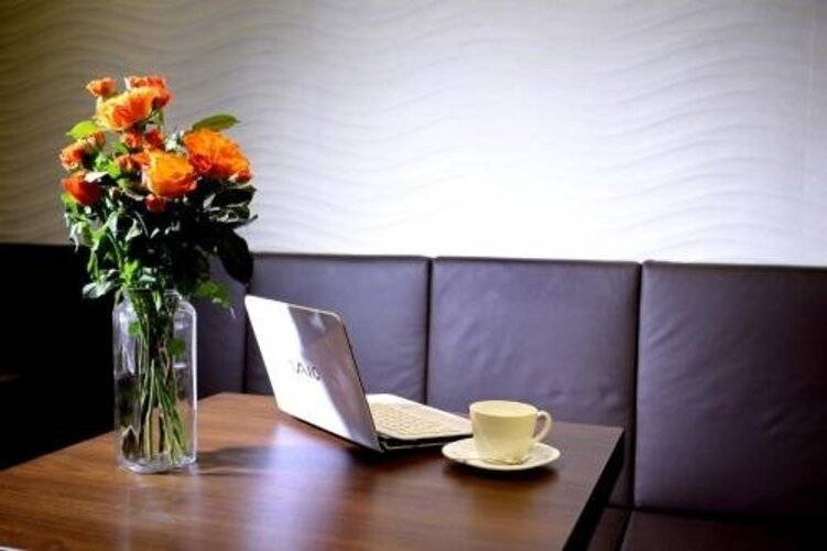 Belgreat Premium Suites
