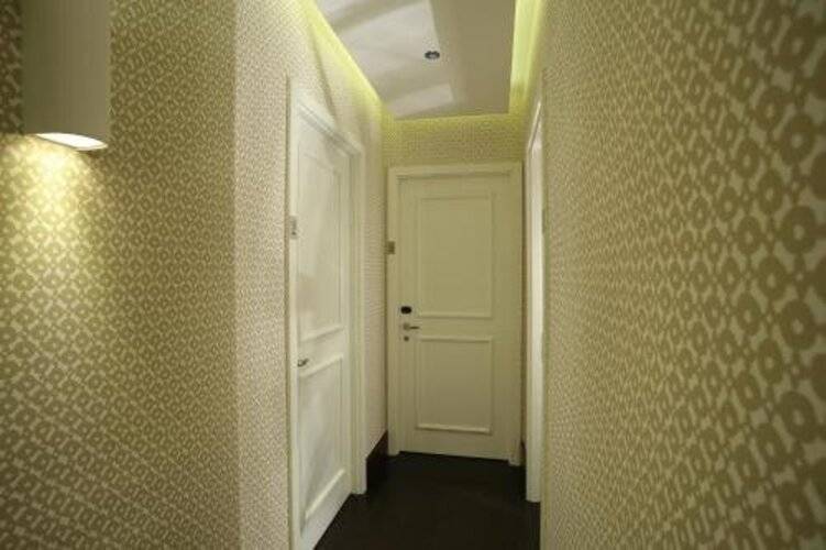 Belgreat Premium Suites