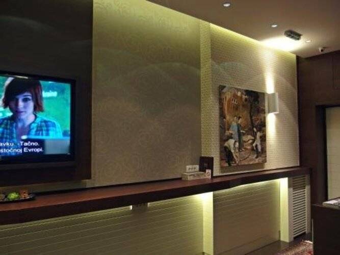Belgreat Premium Suites