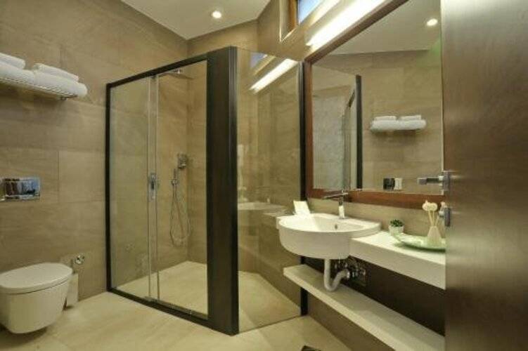Belgreat Premium Suites