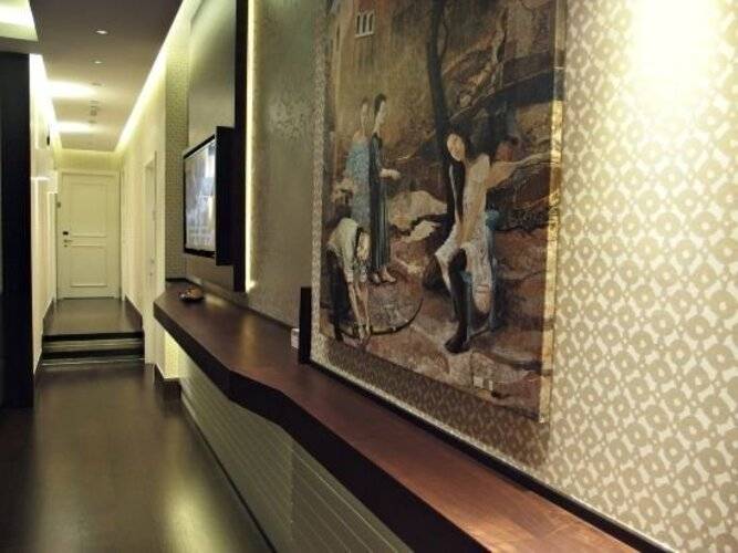 Belgreat Premium Suites
