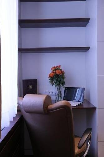 Belgreat Premium Suites