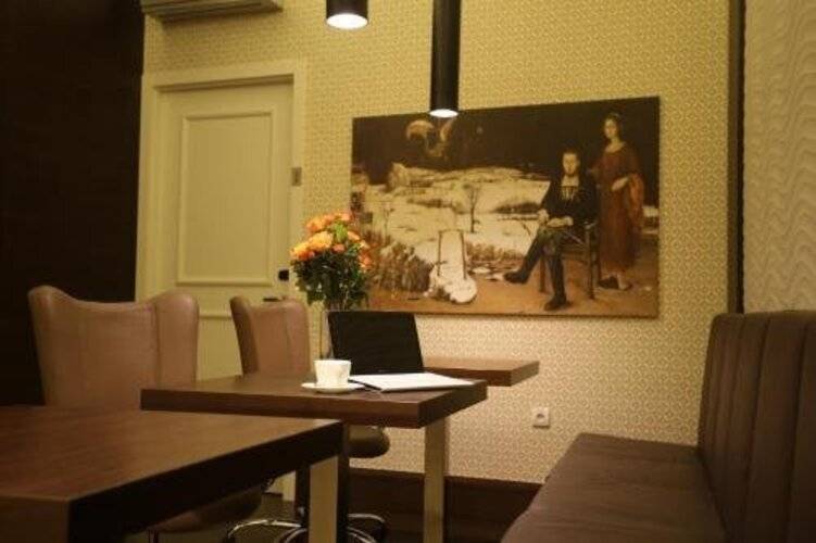 Belgreat Premium Suites