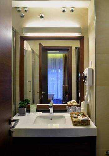 Belgreat Premium Suites