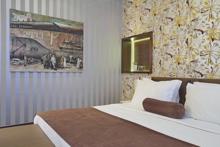 Belgreat Premium Suites