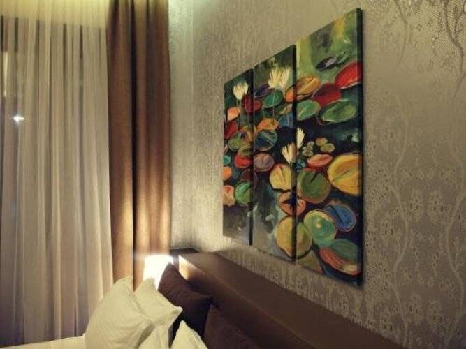 Belgreat Premium Suites