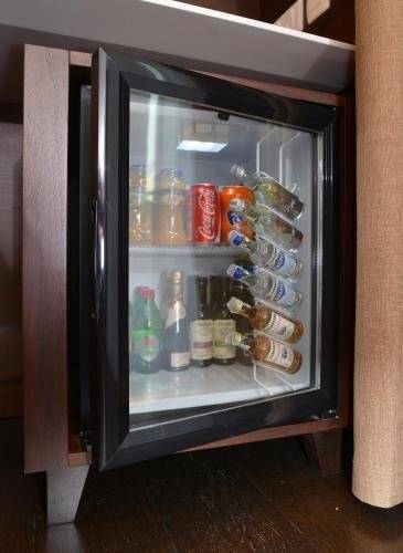 Belgreat Premium Suites