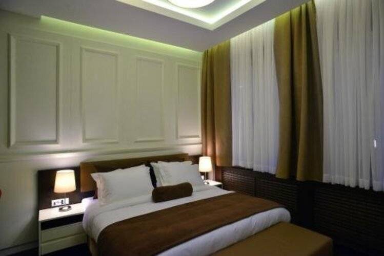 Belgreat Premium Suites