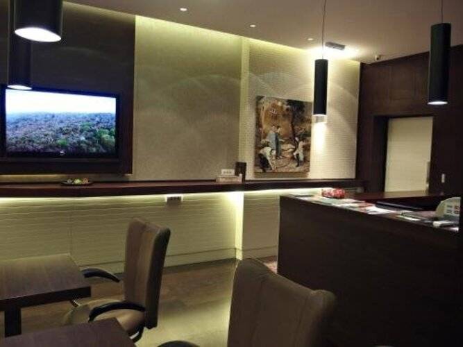 Belgreat Premium Suites