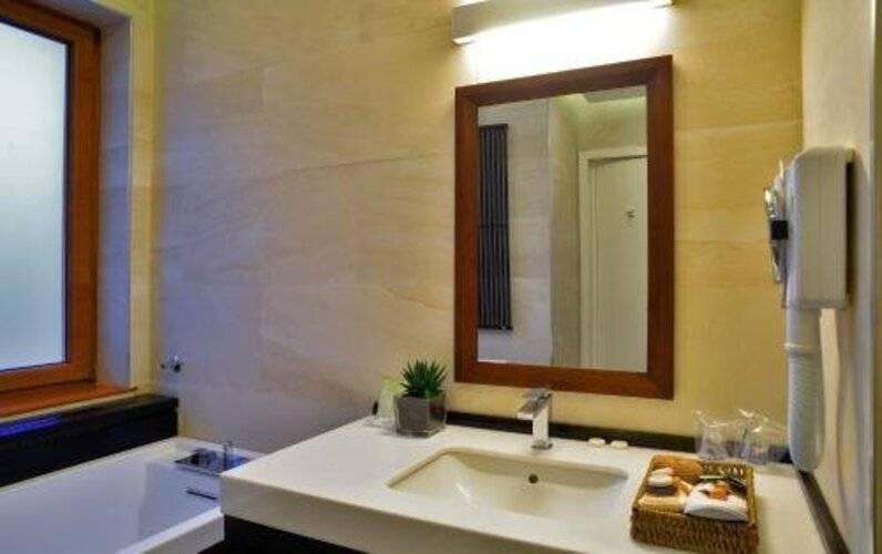 Belgreat Premium Suites