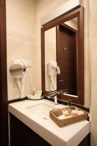 Belgreat Premium Suites