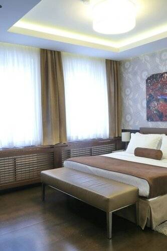 Belgreat Premium Suites