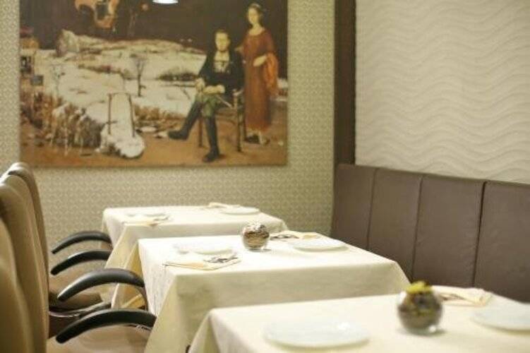 Belgreat Premium Suites