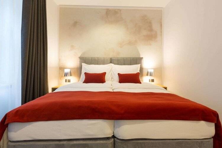 Boutique Hotel Museum