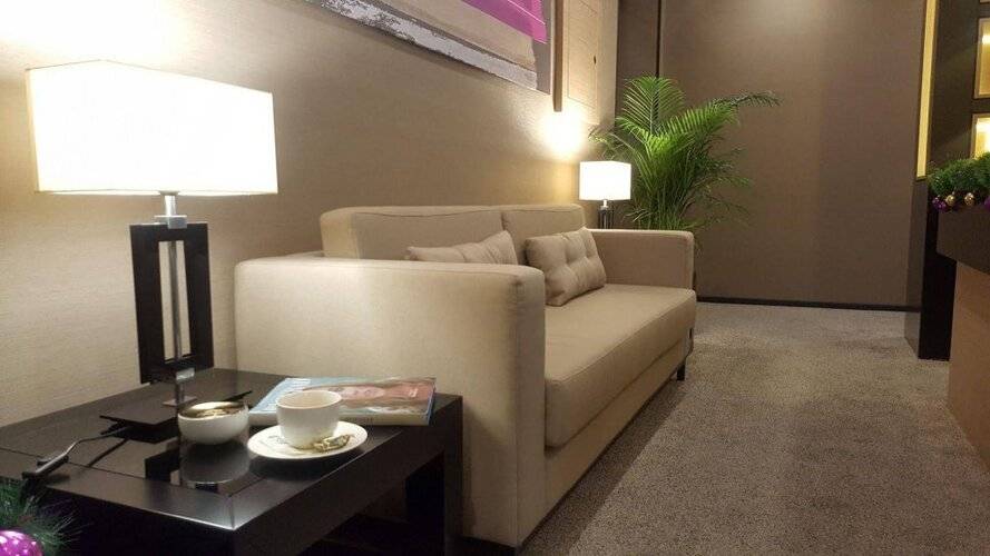 Dominic & Smart Luxury Suites Republic Square