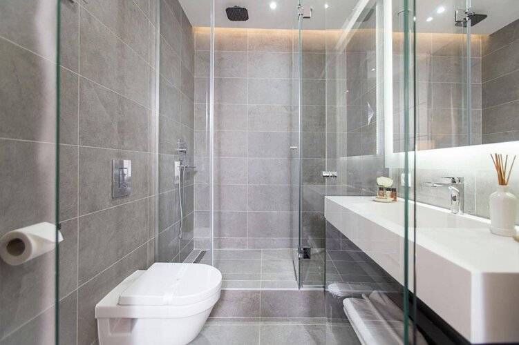 Dominic & Smart Luxury Suites Republic Square