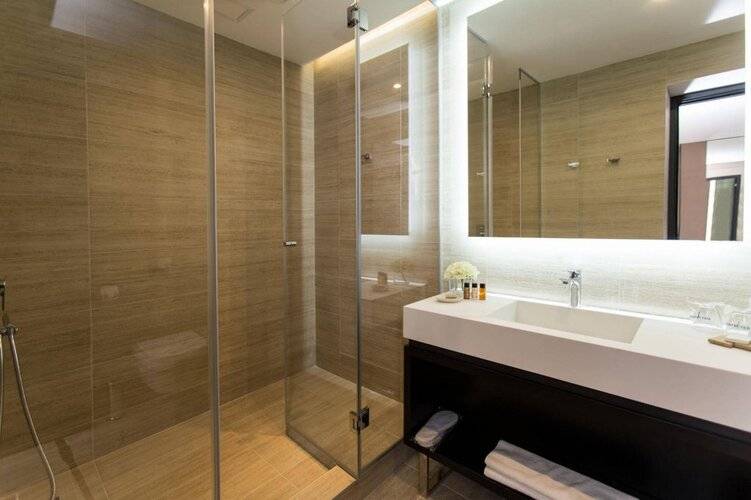 Dominic & Smart Luxury Suites Republic Square
