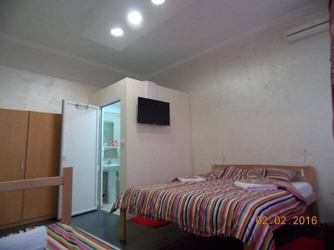 Guest House Miss Depolo