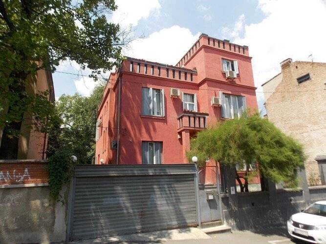 Guest House Miss Depolo