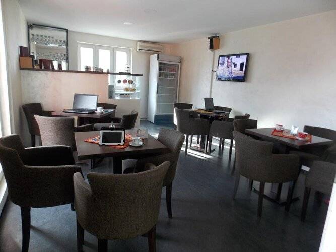 Guest House Miss Depolo