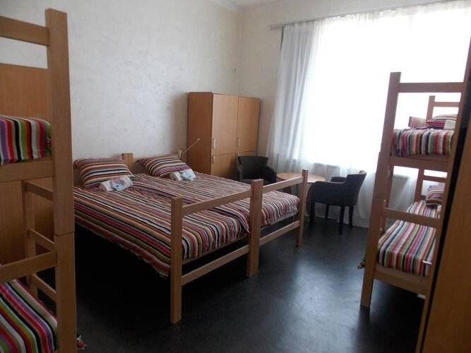 Guest House Miss Depolo