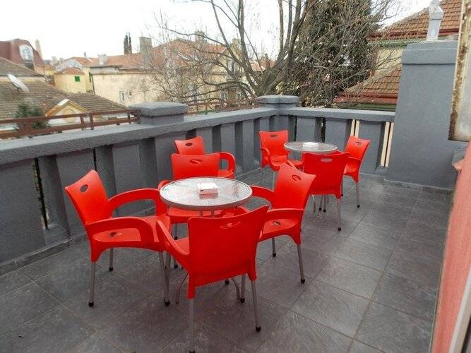 Guest House Miss Depolo