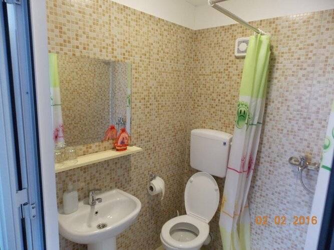 Guest House Miss Depolo