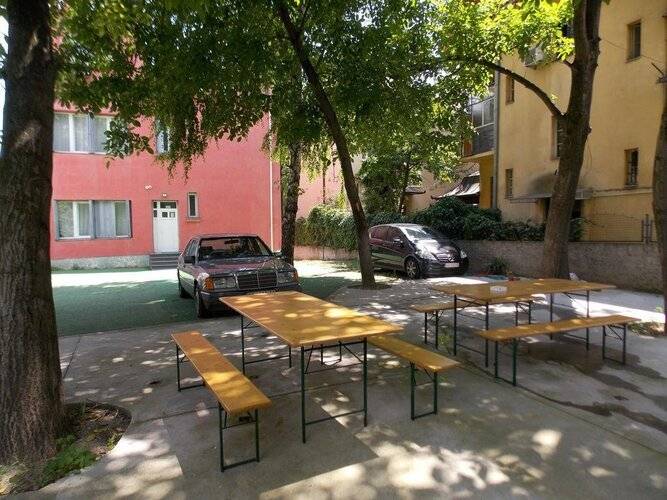 Guest House Miss Depolo