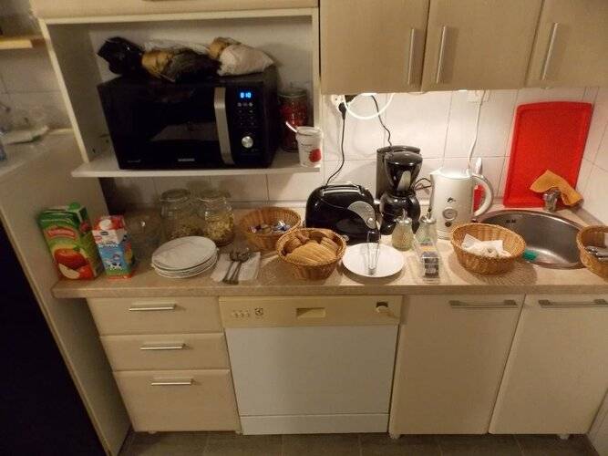 Guest House Miss Depolo